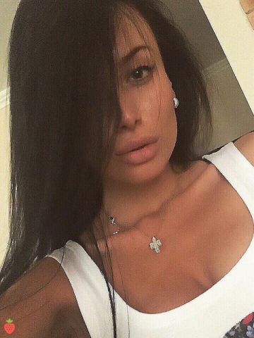 Анкета проститутки Ксения, 22 года