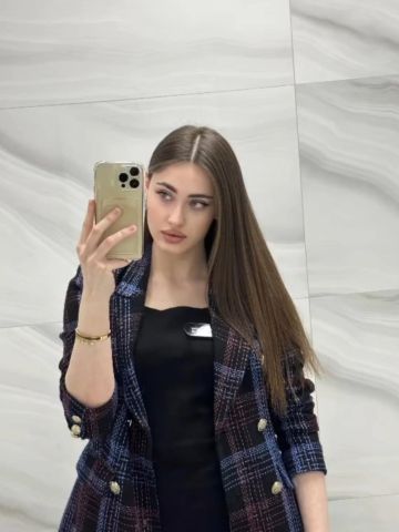 Анкета проститутки Снежана, 23 года